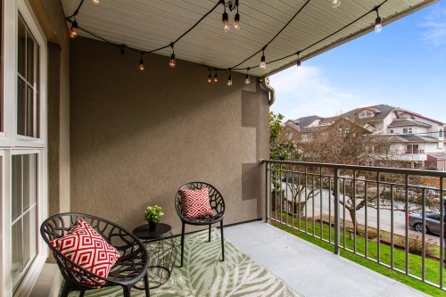 202-1669 Grant Avenue, Port Coquitlam, BC 