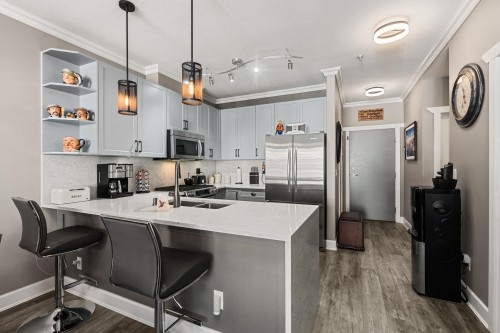 315-4600 Westwater Drive, Richmond, BC 