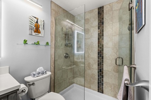 315-4600 Westwater Drive, Richmond, BC 