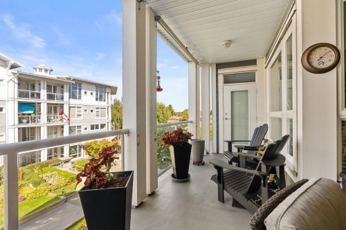 315-4600 Westwater Drive, Richmond, BC 