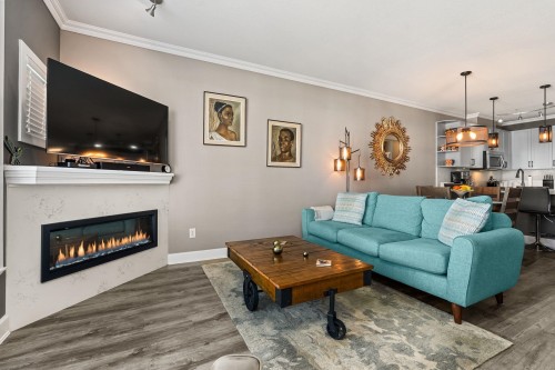 315-4600 Westwater Drive, Richmond, BC 