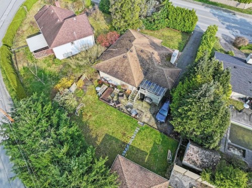 3955 Highland Boulevard, North Vancouver, BC 