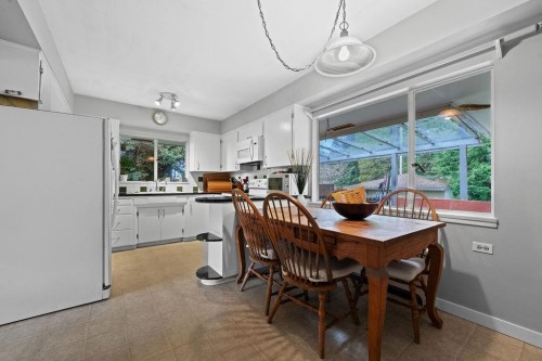 3955 Highland Boulevard, North Vancouver, BC 
