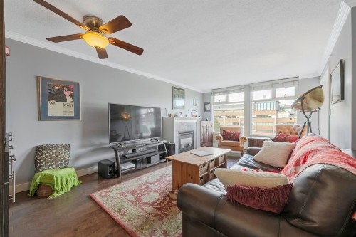 702-720 Carnarvon Street, New Westminster, BC 