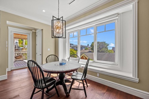 4042 34Th Avenue W, Vancouver, BC 