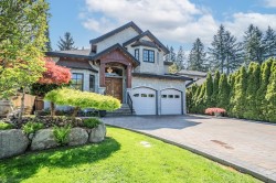 836 Sprice Avenue  Coquitlam, BC V3J 2P1