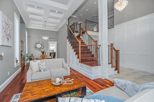 836 Sprice Avenue, Coquitlam, BC 