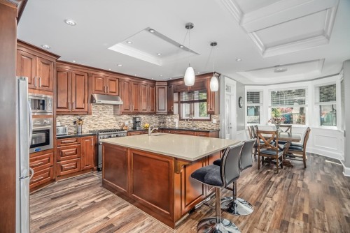 836 Sprice Avenue, Coquitlam, BC 