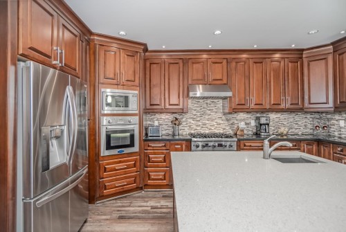 836 Sprice Avenue, Coquitlam, BC 