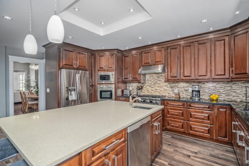 836 Sprice Avenue, Coquitlam, BC 