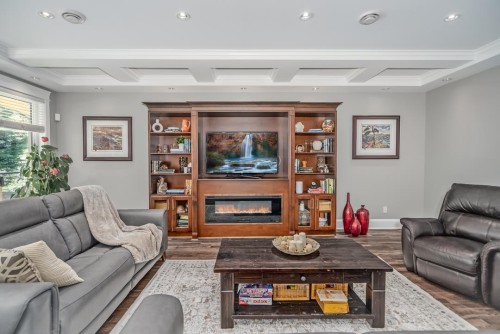 836 Sprice Avenue, Coquitlam, BC 