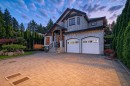 836 Sprice Avenue, Coquitlam, BC 