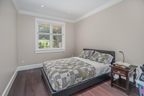 836 Sprice Avenue, Coquitlam, BC 