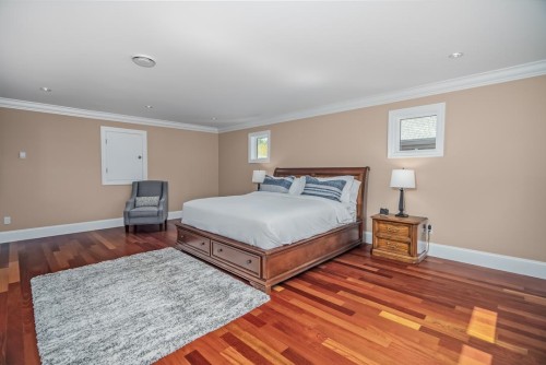 836 Sprice Avenue, Coquitlam, BC 