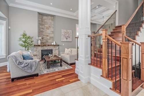 836 Sprice Avenue, Coquitlam, BC 