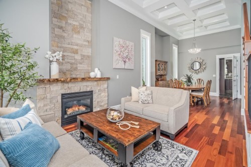 836 Sprice Avenue, Coquitlam, BC 