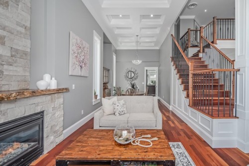 836 Sprice Avenue, Coquitlam, BC 