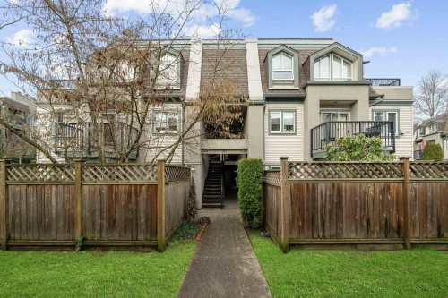 74-202 Laval Street  Coquitlam, BC V3K 6X6