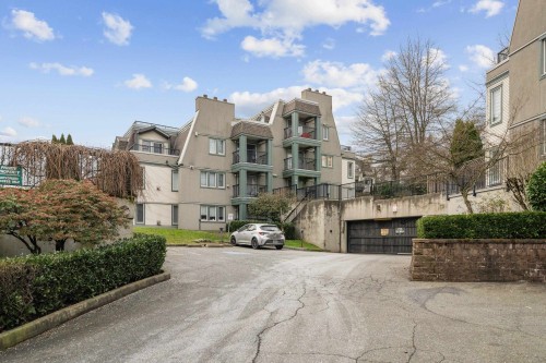 74-202 Laval Street, Coquitlam, BC 