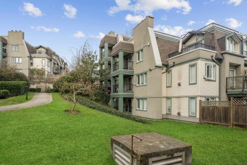 74-202 Laval Street, Coquitlam, BC 