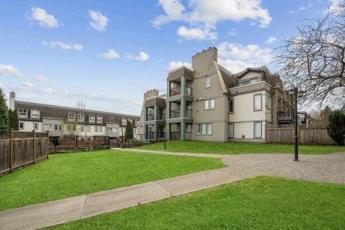 74-202 Laval Street, Coquitlam, BC 