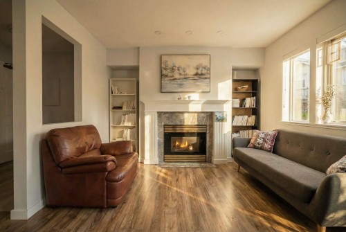 74-202 Laval Street, Coquitlam, BC 