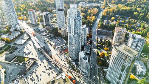 404-567 Clarke Road, Coquitlam, BC 