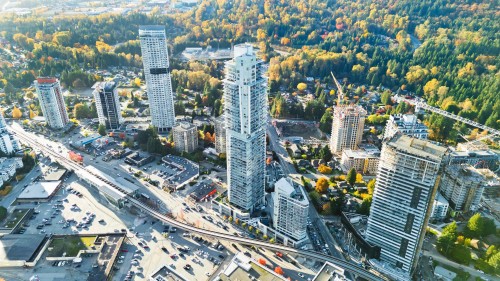 404-567 Clarke Road, Coquitlam, BC 