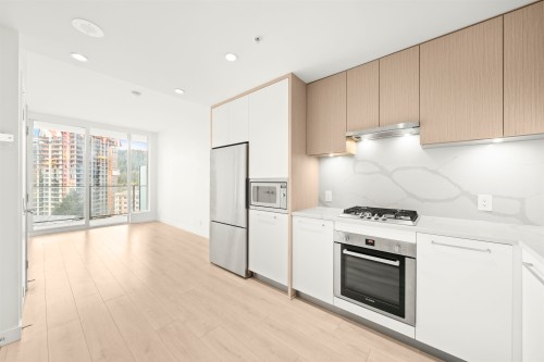 404-567 Clarke Road, Coquitlam, BC 