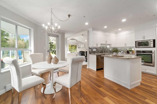 401-1281 Parkgate Avenue, North Vancouver, BC 