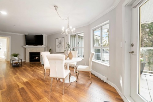 401-1281 Parkgate Avenue, North Vancouver, BC 