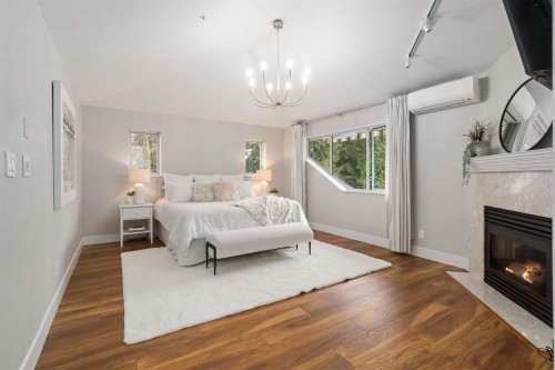 401-1281 Parkgate Avenue, North Vancouver, BC 