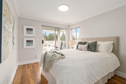 401-1281 Parkgate Avenue, North Vancouver, BC 