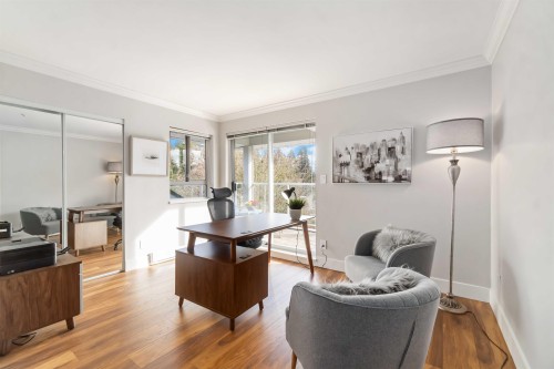 401-1281 Parkgate Avenue, North Vancouver, BC 