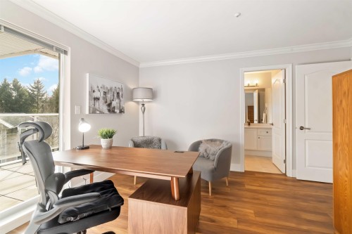 401-1281 Parkgate Avenue, North Vancouver, BC 