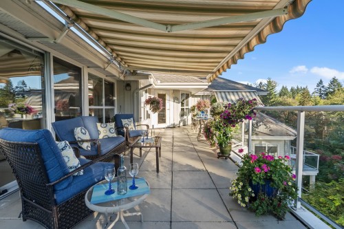 401-1281 Parkgate Avenue, North Vancouver, BC 