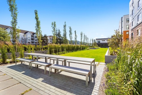 607-55 Klahanie Drive, Port Moody, BC 