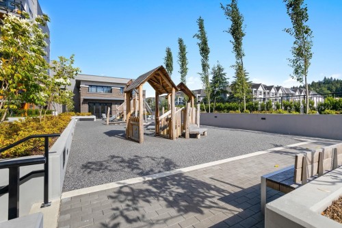 607-55 Klahanie Drive, Port Moody, BC 