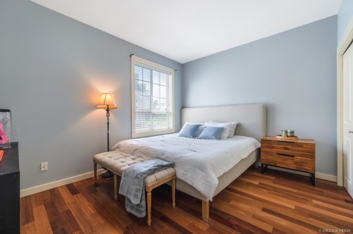 41-7171 Steveston Highway, Richmond, BC 