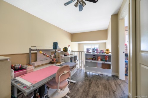 41-7171 Steveston Highway, Richmond, BC 