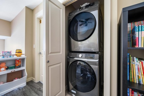 41-7171 Steveston Highway, Richmond, BC 