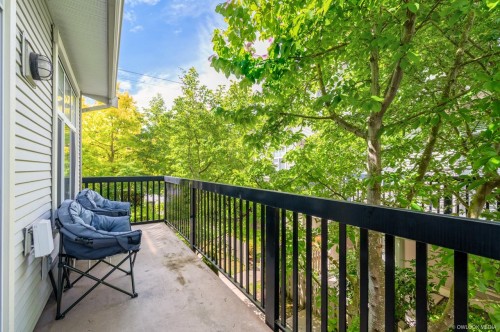 41-7171 Steveston Highway, Richmond, BC 