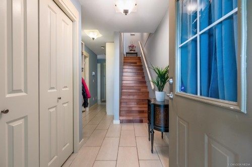 41-7171 Steveston Highway, Richmond, BC 