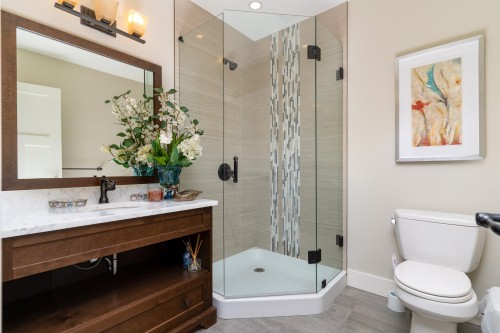 Ph-1403 Beach Avenue, Vancouver, BC 