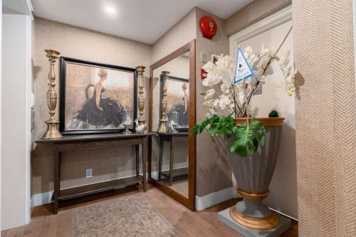 Ph-1403 Beach Avenue, Vancouver, BC 