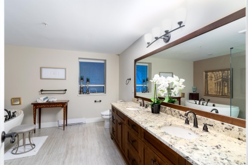 Ph-1403 Beach Avenue, Vancouver, BC 