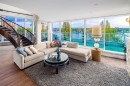 Ph-1403 Beach Avenue, Vancouver, BC 