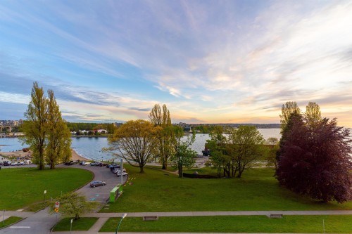 Ph-1403 Beach Avenue, Vancouver, BC 