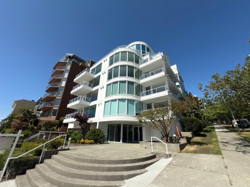 Ph-1403 Beach Avenue, Vancouver, BC 