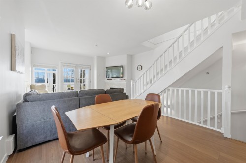 1-8581 Jellicoe Street, Vancouver, BC 